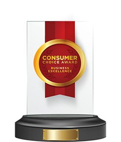 Consumer Choice Award - Winner: Greater Barrie Region Real Estate Brokerage 2021