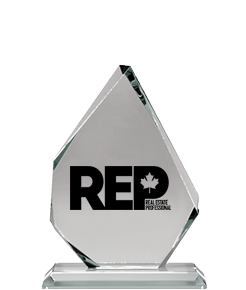 Real Estate Professional Magazine REP Young Guns 2015