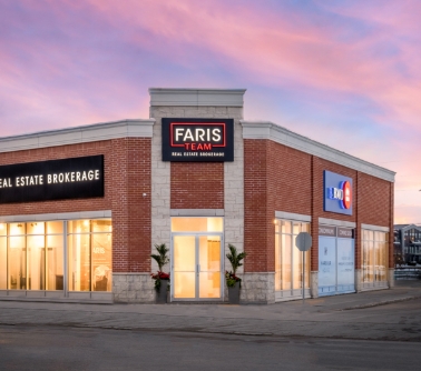 Collingwood location