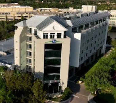 Naples, Florida location